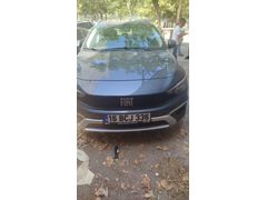 Sahibinden Fiat Egea Cross 1.4 Fire Lounge 2023 Model
