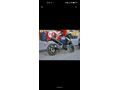 2022 CF 150NK-03 7000 KM DE