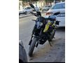 2022 CF 150NK-03 7000 KM DE