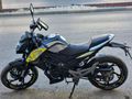 2022 CF 150NK-03 7000 KM DE
