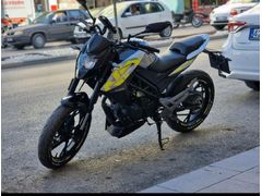 2022 CF 150NK-03 7000 KM DE