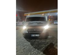 Sahibinden Ford  Transit 350 M