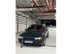 Sahibinden Mazda 323 1.6 GLX 1994 Model 