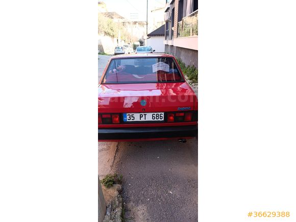 Sahibinden Tofaş Doğan S 1994 Model