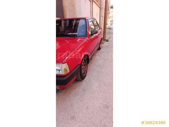 Sahibinden Tofaş Doğan S 1994 Model