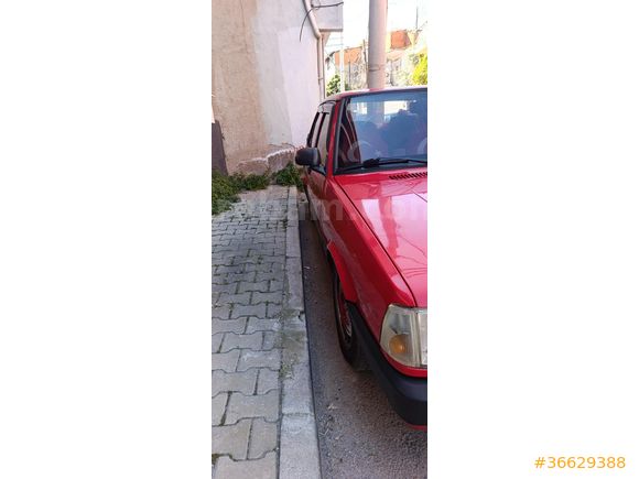 Sahibinden Tofaş Doğan S 1994 Model