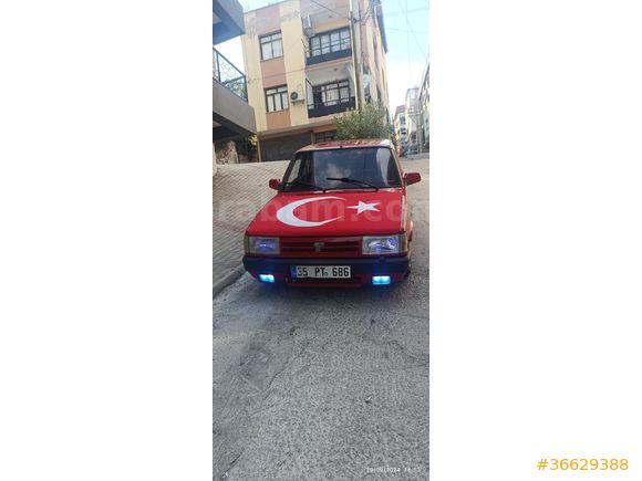 Sahibinden Tofaş Doğan S 1994 Model