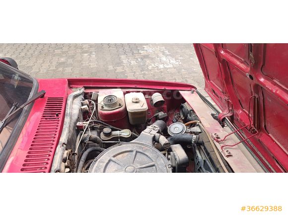 Sahibinden Tofaş Doğan S 1994 Model