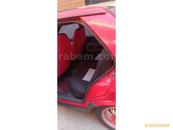 Sahibinden Tofaş Doğan S 1994 Model