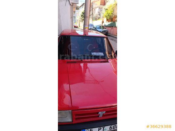 Sahibinden Tofaş Doğan S 1994 Model