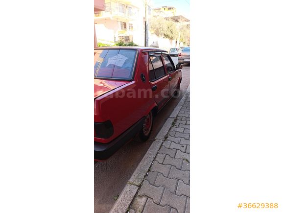 Sahibinden Tofaş Doğan S 1994 Model