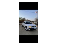 Sahibinden Volkswagen Passat 1.8 Comfortline 2000 Model  265.000 km Beyaz
