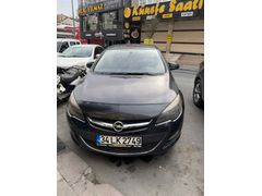 Sahibinden Opel Astra 1.3 CDTI Edition 2012 Model 