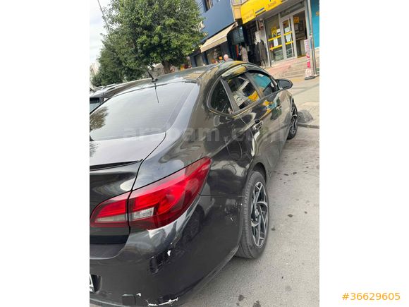 Sahibinden Opel Astra 1.3 CDTI Edition 2012 Model 