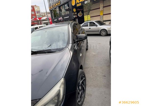 Sahibinden Opel Astra 1.3 CDTI Edition 2012 Model 