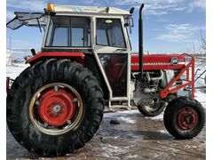 Sahibinden Massey Ferguson 188 