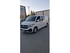 Sahibinden Volkswagen Transporter 2.0 TDI City Van 2021 Model