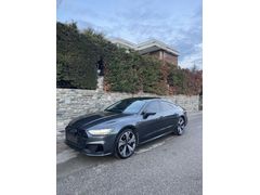 Sahibinden Audi A7 45 TFSI 2025 Model 