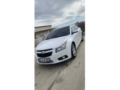 Sahibinden Chevrolet Cruze 1.6 LT 2012 Model 