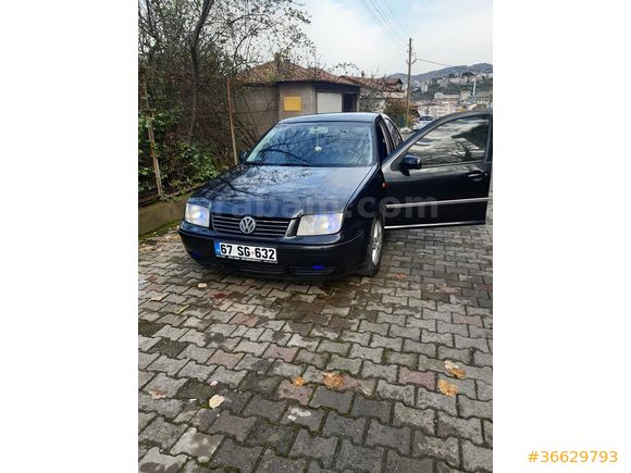 Sahibinden Volkswagen Bora 1.6 Pacific 2005 Model 
