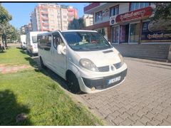 Sahibinden Renault Trafic Passenger 2.0 dCi