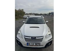 Sahibinden Subaru Outback 2.0 D Premium 2014 Model 