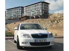 Sahibinden Skoda Octavia 1.6 TDI Elegance CR 2011 Model