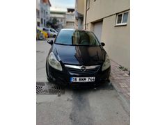 Sahibinden Opel Corsa 1.4 Twinport Enjoy 2009 Model 