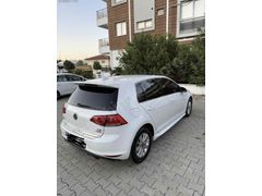 Sahibinden Volkswagen Golf 1.2 TSi Midline Plus 2016 Model  107.000 km Beyaz