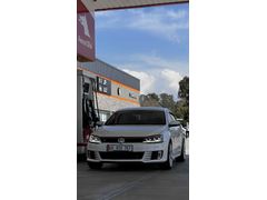 Sahibinden Volkswagen Jetta 1.2 TSi Trendline 2012 Model 