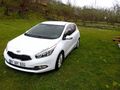 Sahibinden Kia Ceed 1.6 CRDi Concept 2012 Model
