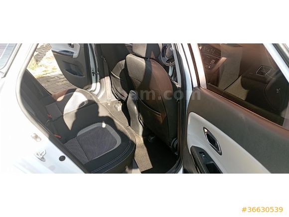 Sahibinden Kia Ceed 1.6 CRDi Concept 2012 Model