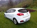 Sahibinden Kia Ceed 1.6 CRDi Concept 2012 Model
