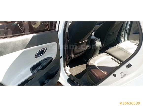 Sahibinden Kia Ceed 1.6 CRDi Concept 2012 Model