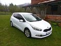 Sahibinden Kia Ceed 1.6 CRDi Concept 2012 Model