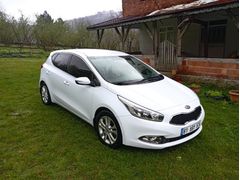 Sahibinden Kia Ceed 1.6 CRDi Concept 2012 Model