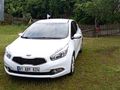 Sahibinden Kia Ceed 1.6 CRDi Concept 2012 Model