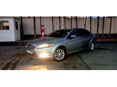 Sahibinden Ford Mondeo 1.6 Titanium 2011 Model