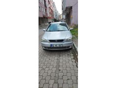Sahibinden Opel Astra 1.6 Comfort 2004 Model