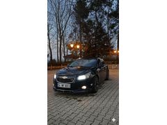 Sahibinden Chevrolet Cruze 1.6 LS Plus 2011 Model