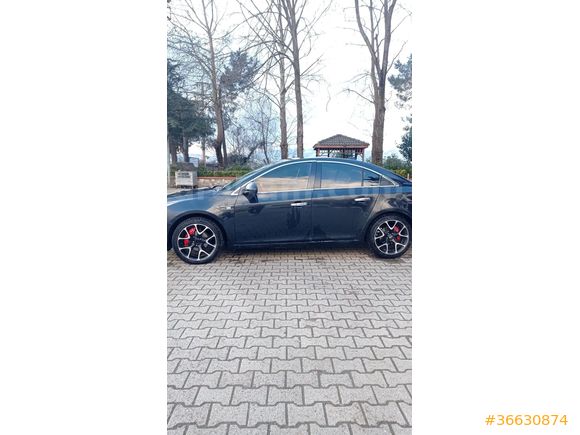 FİYATI KİSA SÜRELİĞİNE DÜŞTÜ !!! Sahibinden Chevrolet Cruze 1.6 LS Plus 2011 Model