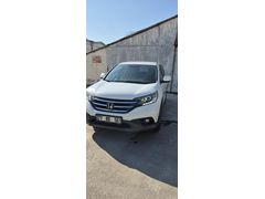 Sahibinden Honda CR-V 1.6 i-DTEC Premium 2013 Model