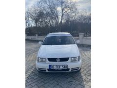 Sahibinden Volkswagen Polo 1.6 1998 Model 