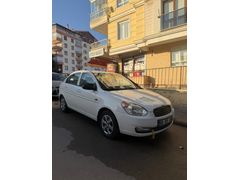 Sahibinden Hyundai Accent Era 1.6 Select 2007 Model