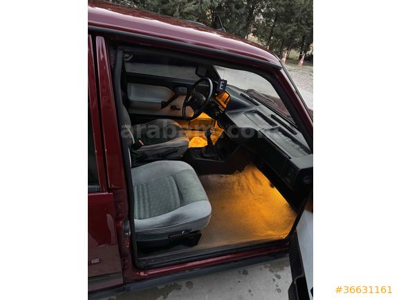 Sahibinden Tofaş Doğan SLX 1994 Model 