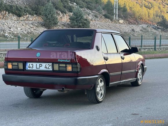 Sahibinden Tofaş Doğan SLX 1994 Model 