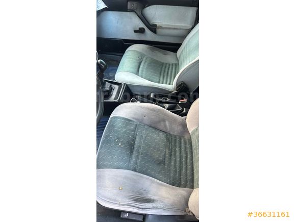 Sahibinden Tofaş Doğan SLX 1994 Model 