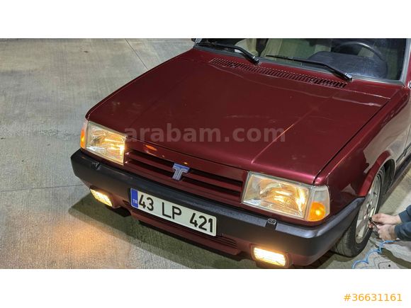 Sahibinden Tofaş Doğan SLX 1994 Model 