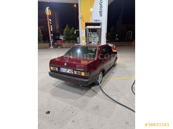 Sahibinden Tofaş Doğan SLX 1994 Model 