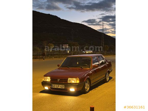 Sahibinden Tofaş Doğan SLX 1994 Model 